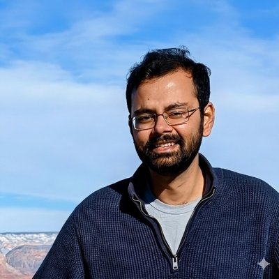 Utkarsh Giri